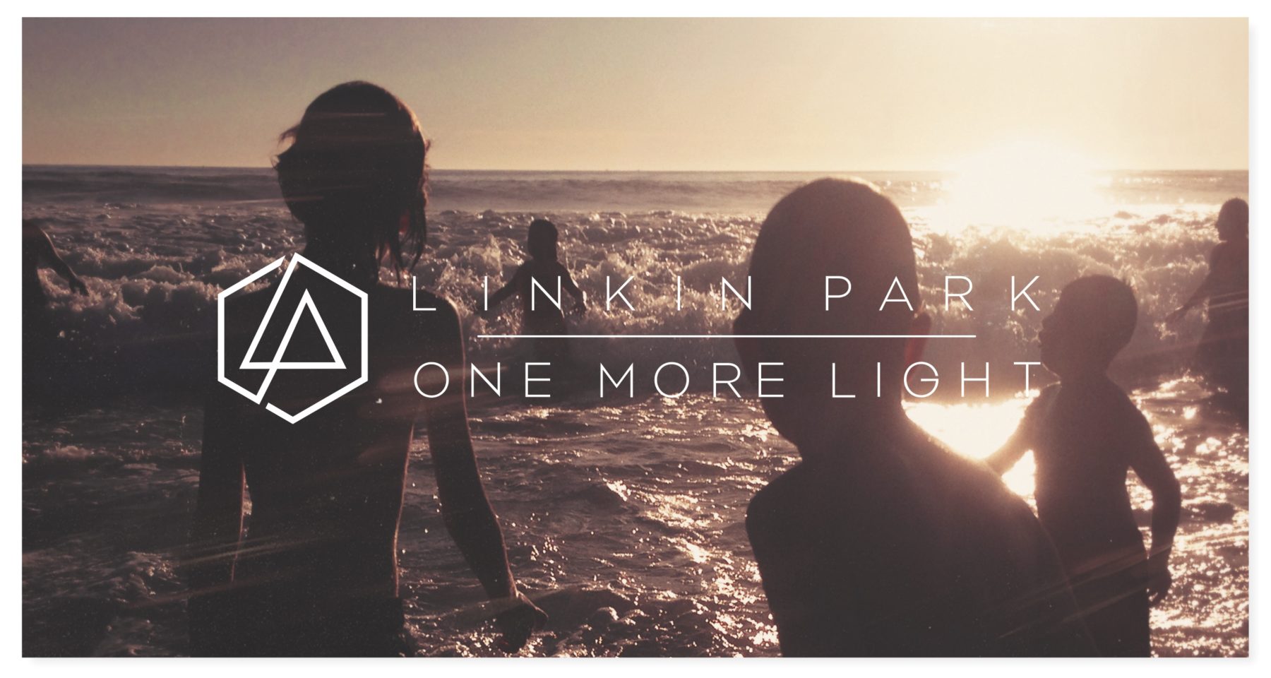one more light, "One More Light" - Linkin Park
