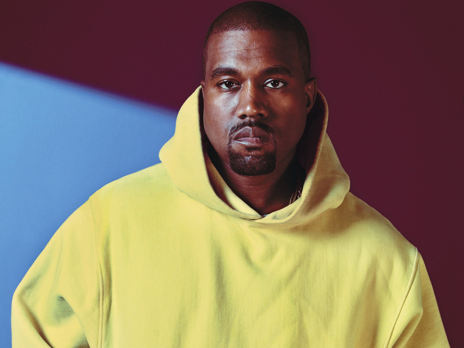 Kanye West, most influential people 2018